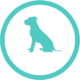 Pet friendly logo